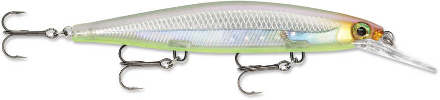 Rapala Shadow Rap Deep Sahte Balığı - BUD - 110MM