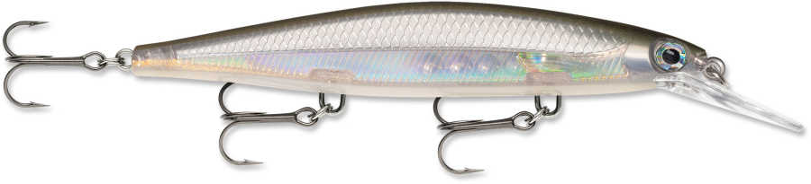 Rapala Shadow Rap Deep Sahte Balığı - GHSH - 110MM