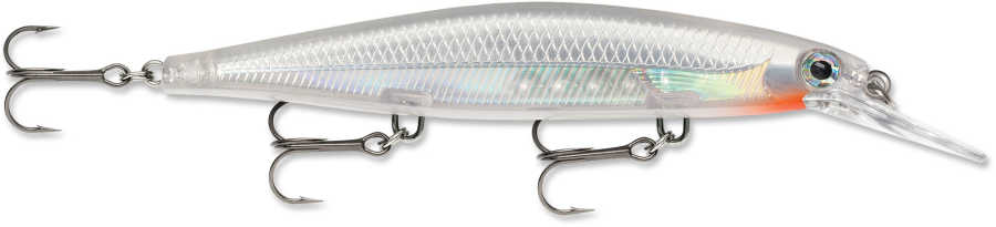 Rapala Shadow Rap Deep Sahte Balığı - GH - 110MM