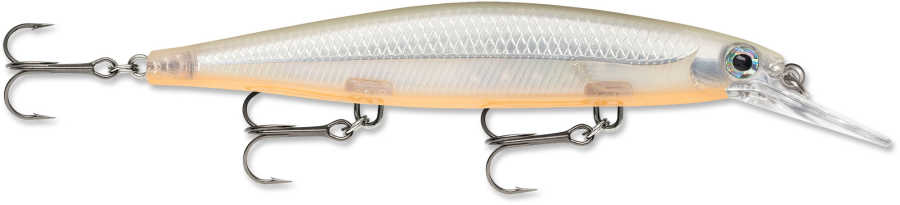 Rapala Shadow Rap Deep Sahte Balığı - BN - 110MM