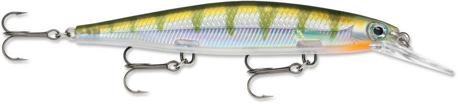 Rapala Shadow Rap Deep Sahte Balığı - YP - 110MM