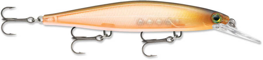 Rapala Shadow Rap Deep Sahte Balığı - CRU - 110MM