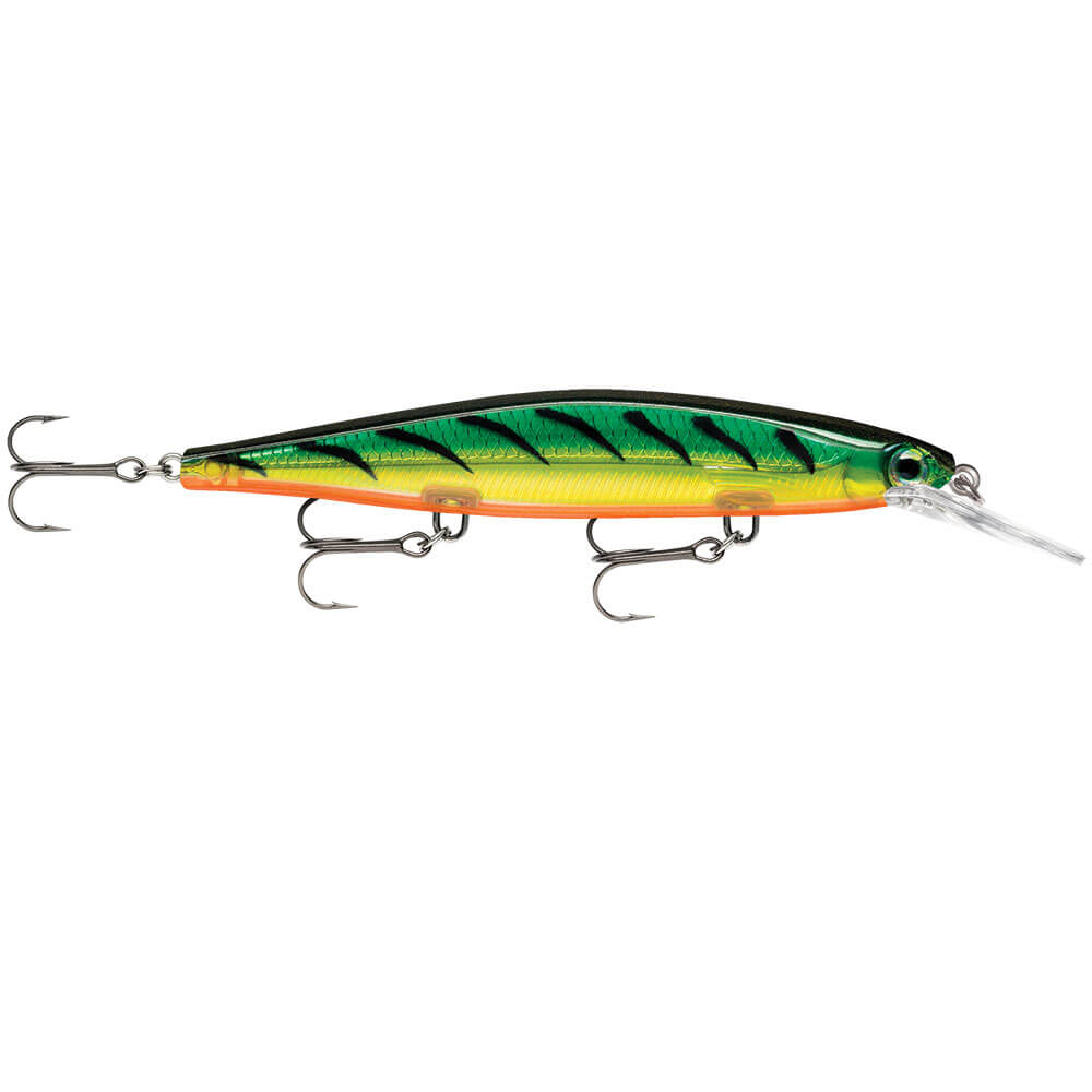 Rapala Shadow Rap Deep Sahte Balığı - FT - 110MM