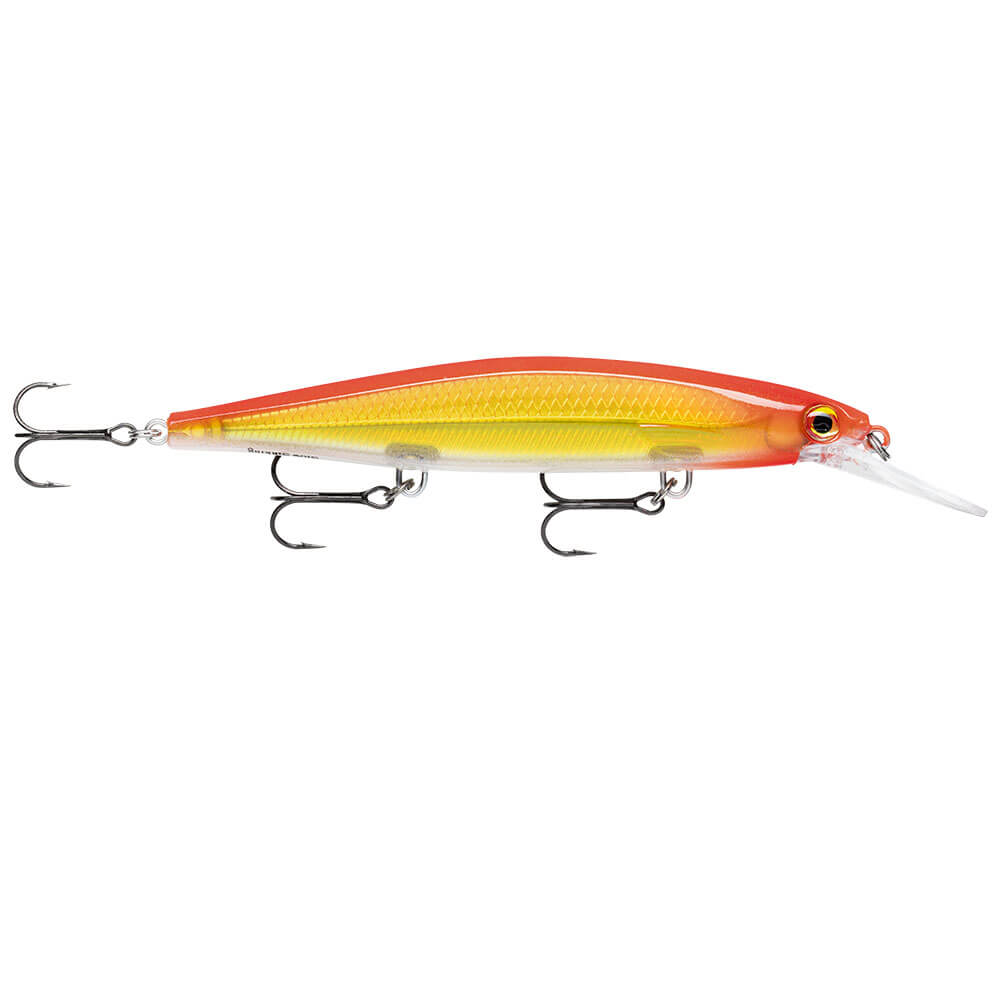 Rapala Shadow Rap Deep Sahte Balığı - HH - 110MM