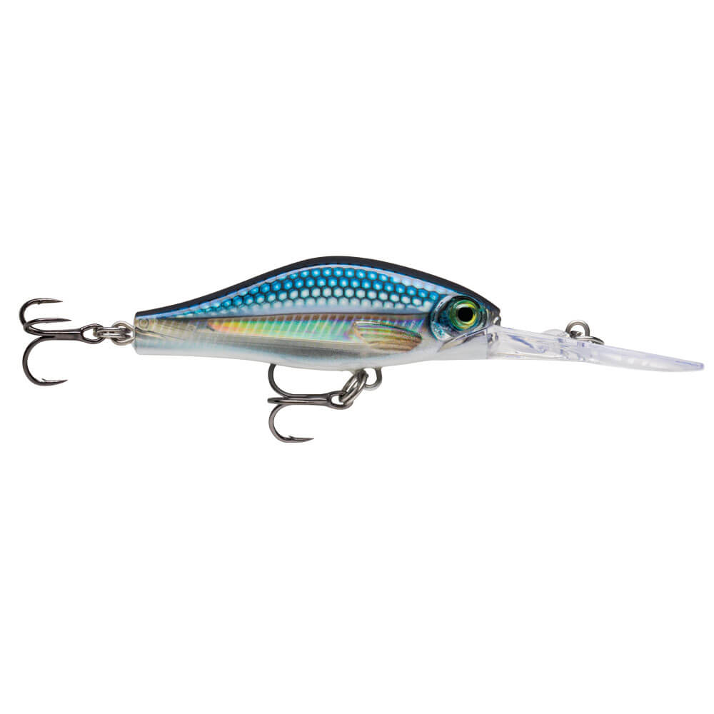 Rapala Shadow Rap Jack Deep Sahte Balığı - BLL - 50MM