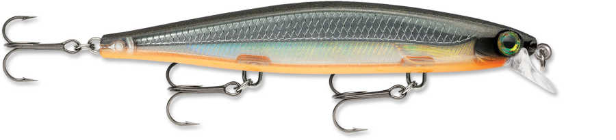 Rapala Shadow Rap Sahte Balığı - HLW - 110MM