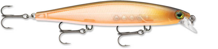 Rapala Shadow Rap Sahte Balığı - CRU - 110MM