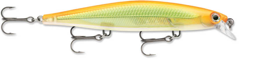 Rapala Shadow Rap Sahte Balığı - IMP - 110MM