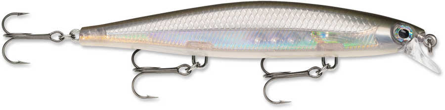Rapala Shadow Rap Sahte Balığı - GHSH - 110MM