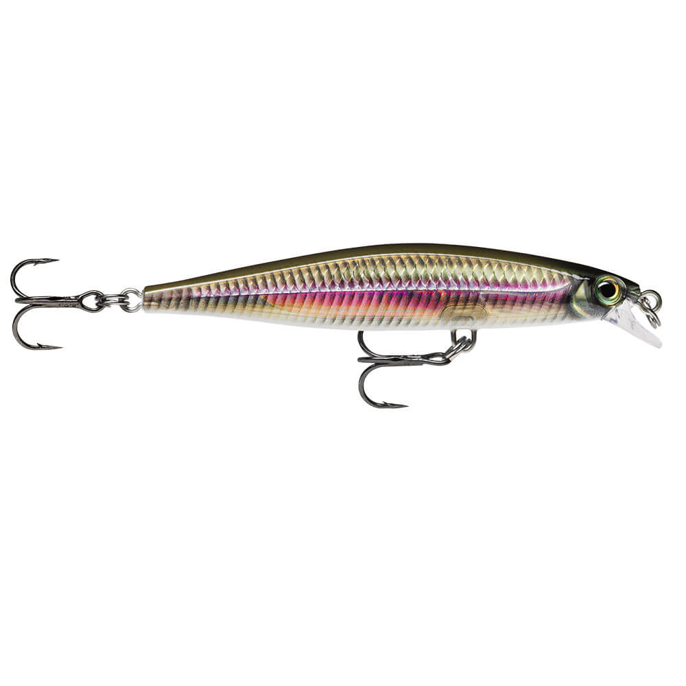 Rapala Shadow Rap Sahte Balığı - SML - 110MM