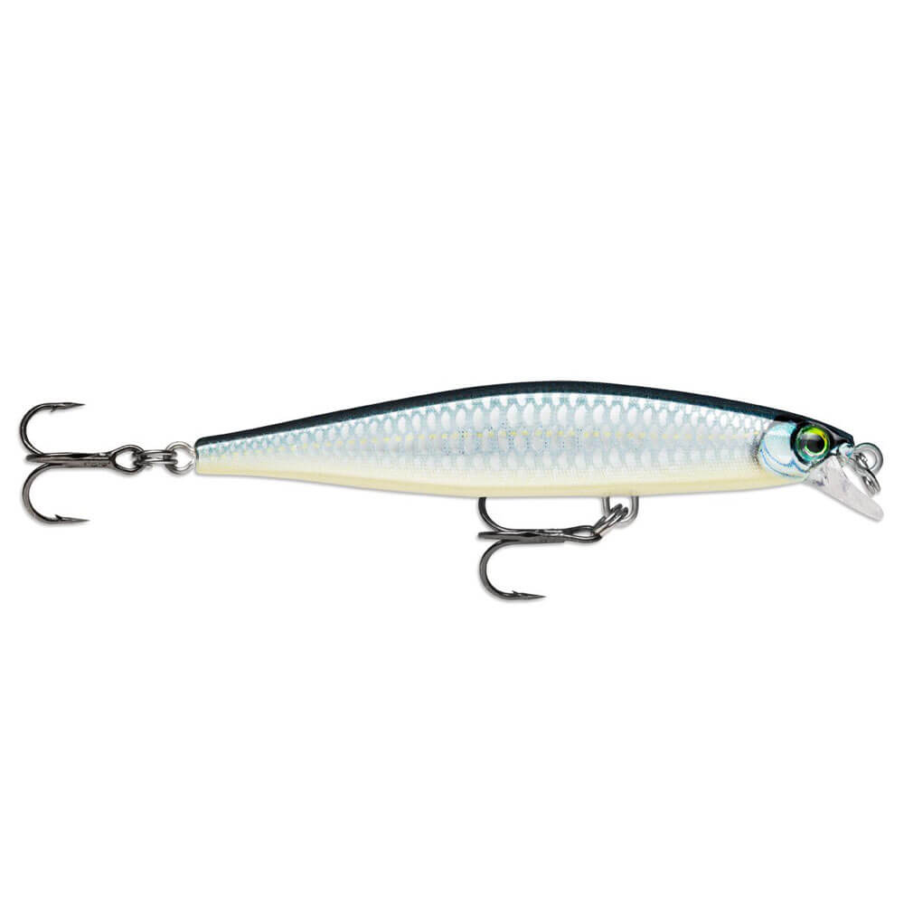 Rapala Shadow Rap Sahte Balığı - BAP - 110MM