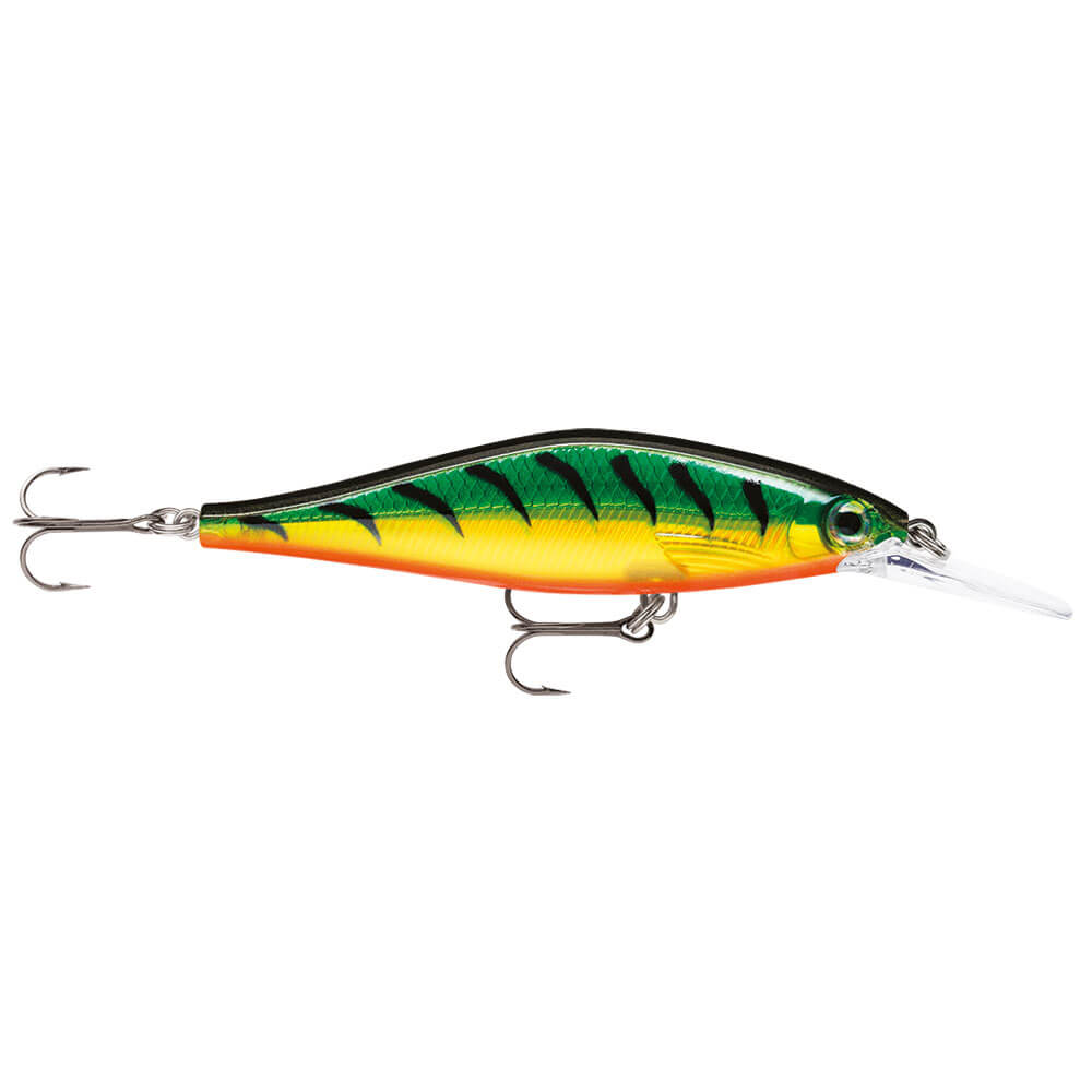 Rapala Shadow Rap Shad Deep Sahte Balığı - FT - 90MM