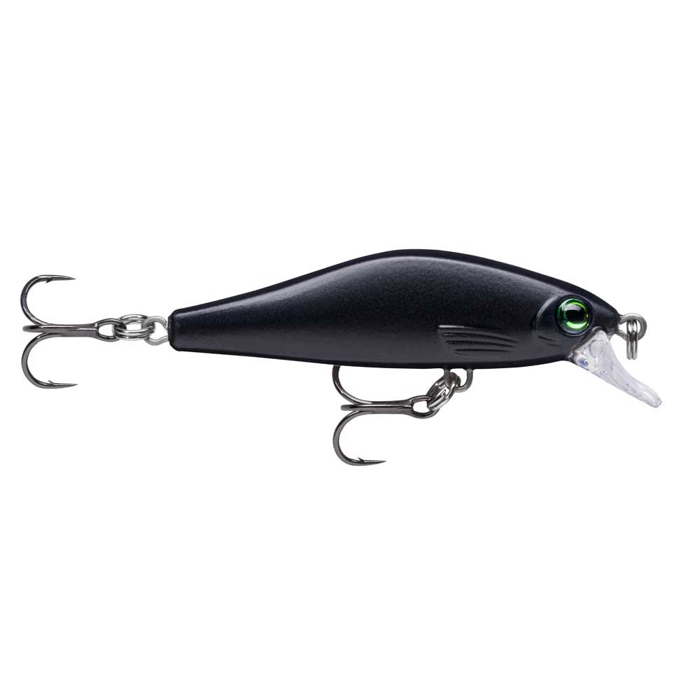 Rapala Shadow Rap Solid Shad Sahte Balığı - MBLU - 50MM