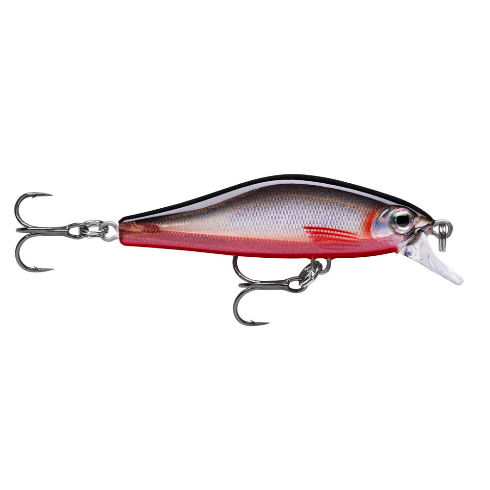 Rapala Shadow Rap Solid Shad Sahte Balığı - RBS - 50MM