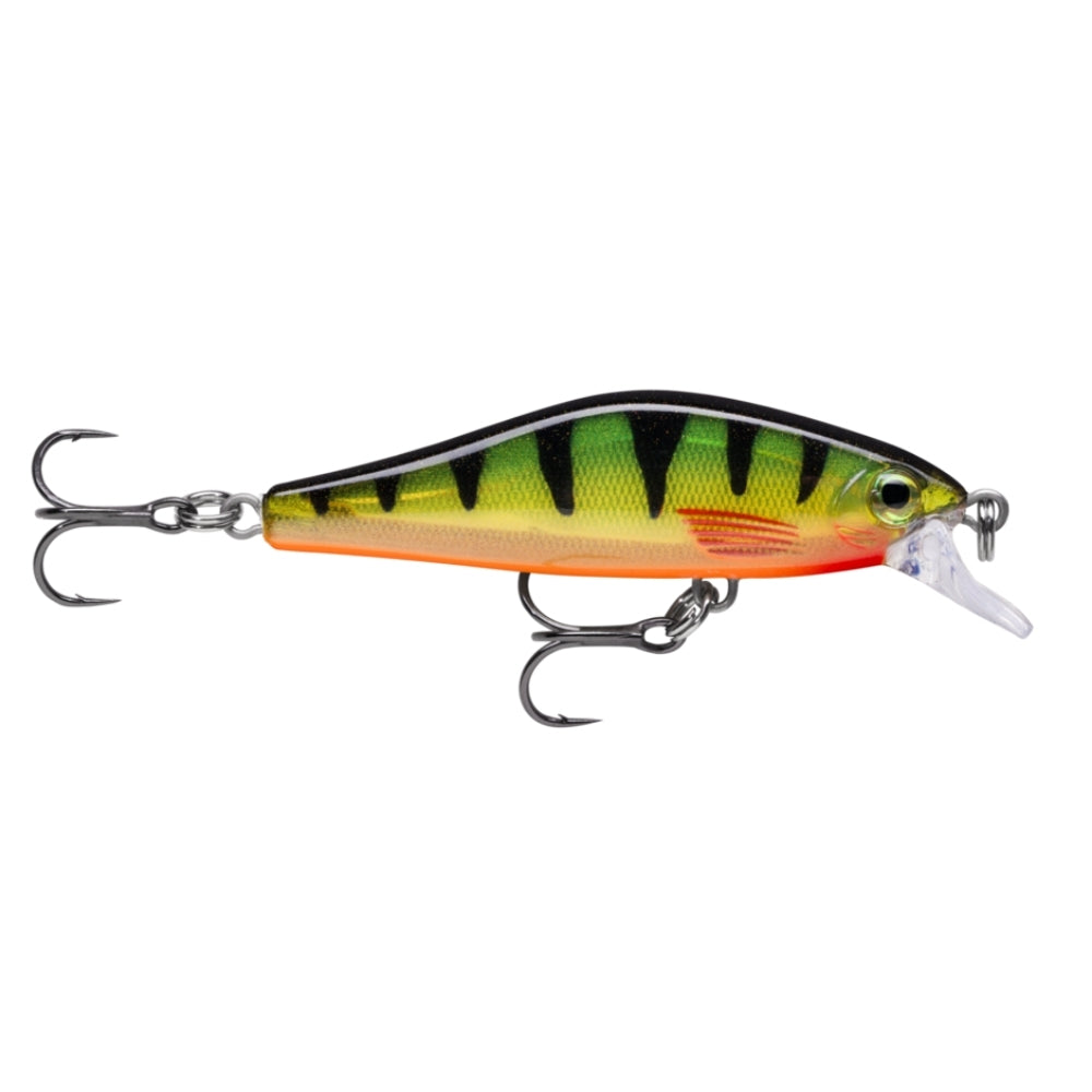 Rapala Shadow Rap Solid Shad Sahte Balığı - P - 50MM
