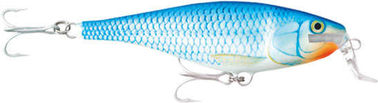 Rapala Shallow Shad Rap Sahte Balığı - BSH - 70MM