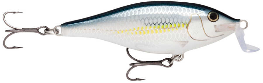 Rapala Shallow Shad Rap Sahte Balığı - ALB - 90MM