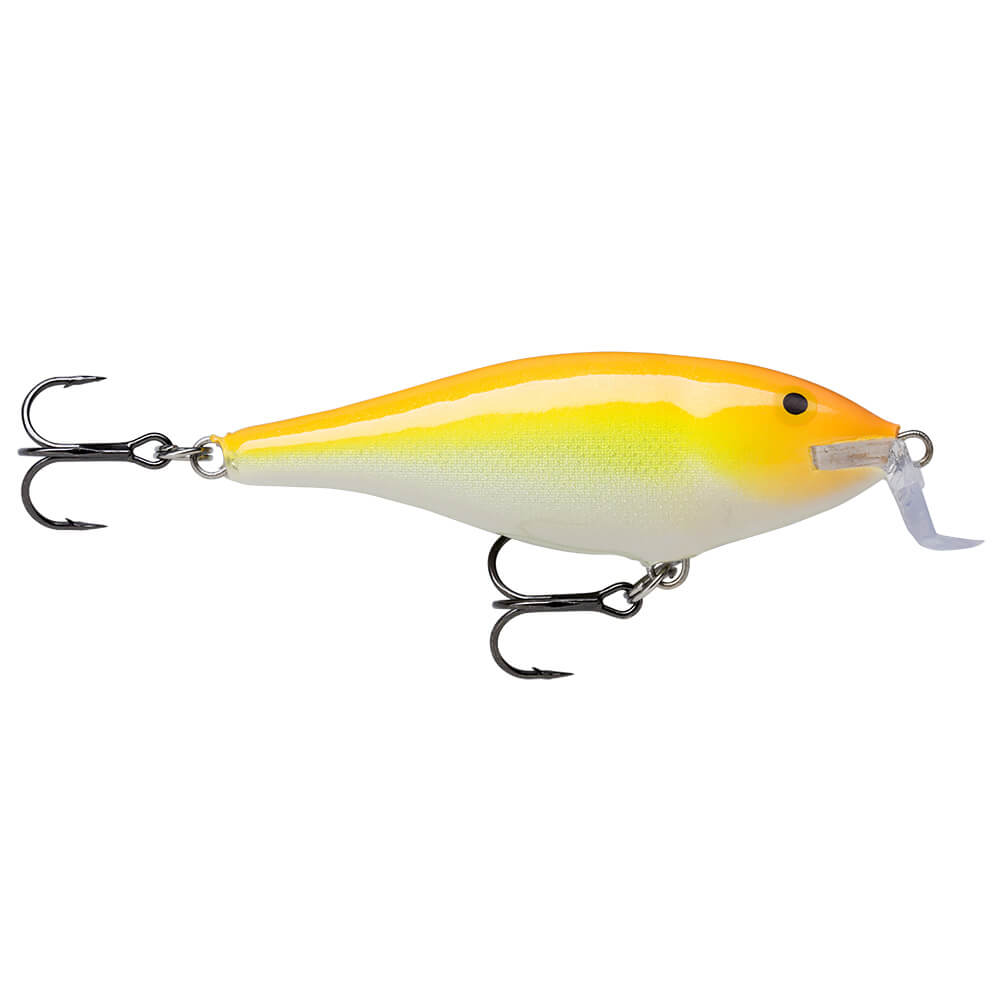 Rapala Shallow Shad Rap Sahte Balığı - IMP - 90MM