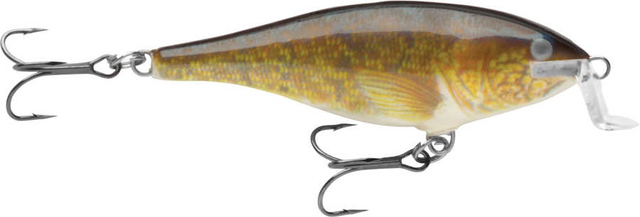 Rapala Shallow Shad Rap Sahte Balığı - W - 90MM