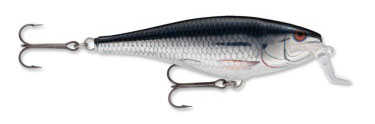 Rapala Shallow Shad Rap Sahte Balığı - SH - 70MM