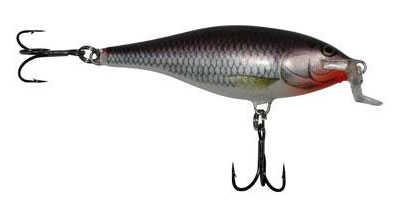 Rapala Shallow Shad Rap Sahte Balığı - SSH - 50MM