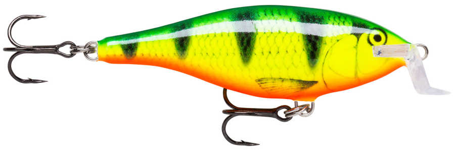 Rapala Shallow Shad Rap Sahte Balığı - FP - 50MM