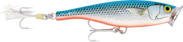 Rapala Skitter Pop Sahte Balığı - BMU - 90MM