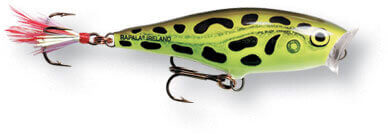 Rapala Skitter Pop Sahte Balığı - LF - 70MM