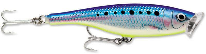 Rapala Skitter Pop Saltwater Sahte Balığı - BC - 120MM