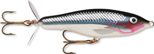 Rapala Skitter Prop Sahte Balığı - SD - 70MM