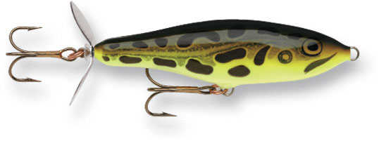Rapala Skitter Prop Sahte Balığı - LF - 70MM