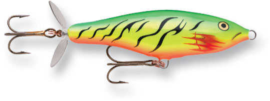 Rapala Skitter Prop Sahte Balığı - FT - 70MM