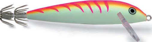 Rapala Countdown Kalamar Sahte Balığı - PTU - 110MM