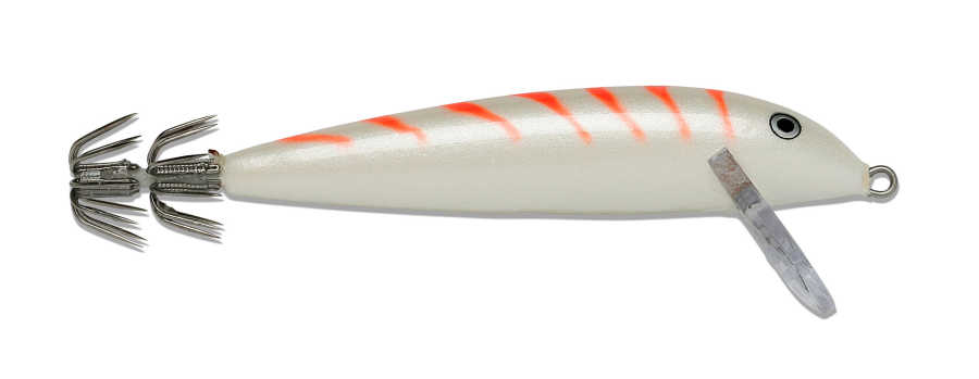 Rapala Countdown Kalamar Sahte Balığı - CG - 90MM