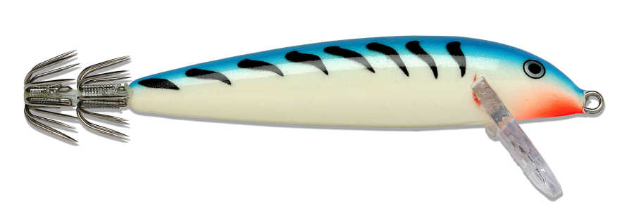 Rapala Countdown Kalamar Sahte Balığı - GBT - 90MM