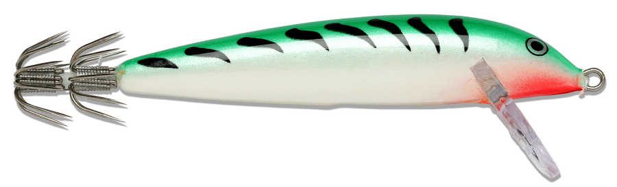 Rapala Countdown Kalamar Sahte Balığı - SGM - 90MM