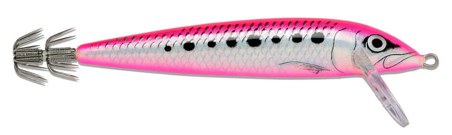 Rapala Countdown Kalamar Sahte Balığı - HP - 90MM