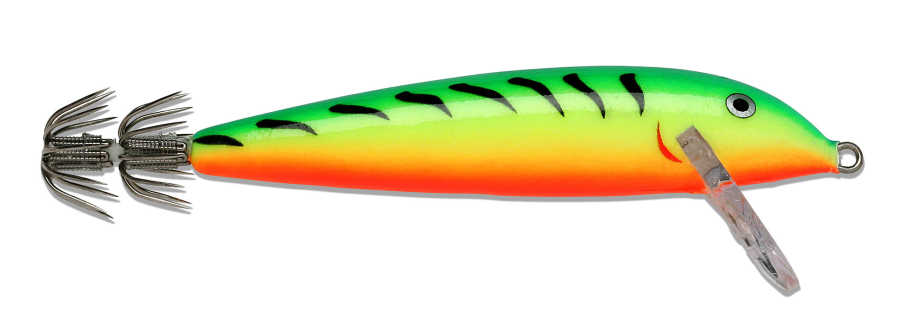 Rapala Countdown Kalamar Sahte Balığı - FT - 90MM