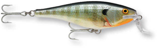 Rapala Super Shad Rap Sahte Balığı - BG - 140MM