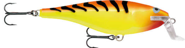 Rapala Super Shad Rap Sahte Balığı - HT - 140MM