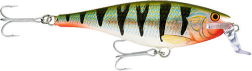 Rapala Super Shad Rap Sahte Balığı - NP - 140MM