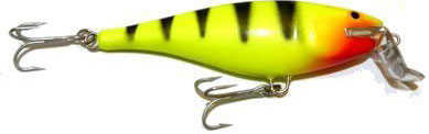 Rapala Super Shad Rap Sahte Balığı - YT - 140MM