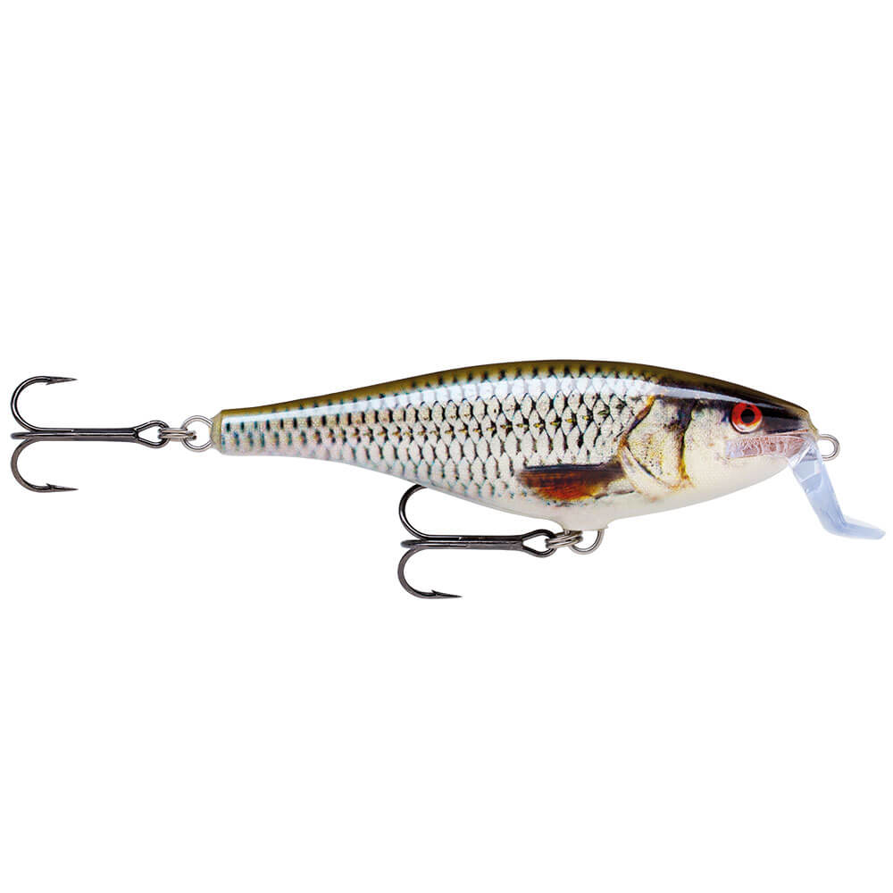 Rapala Super Shad Rap Sahte Balığı - ROL - 140MM