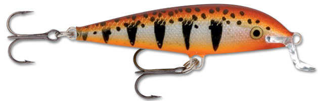 Rapala Team Esko Sahte Balığı - BRT - 70MM