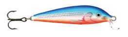 Rapala Team Esko Sahte Balığı - BR - 70MM