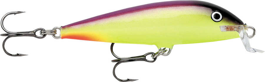 Rapala Team Esko Sahte Balığı - PPRT - 70MM