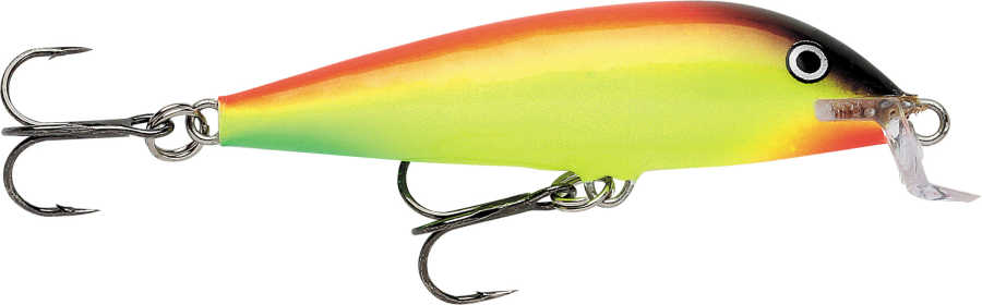 Rapala Team Esko Sahte Balığı - OPRT - 70MM