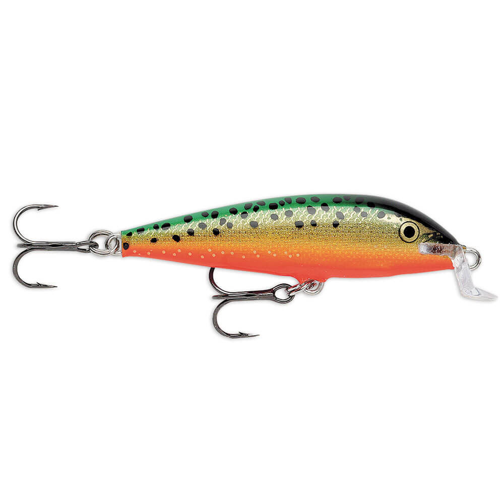 Rapala Team Esko Sahte Balığı - GRF - 70MM