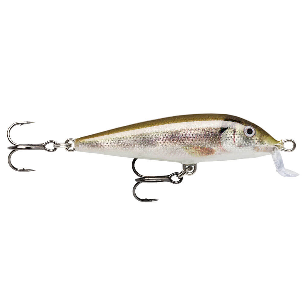 Rapala Team Esko Sahte Balığı - SML - 70MM