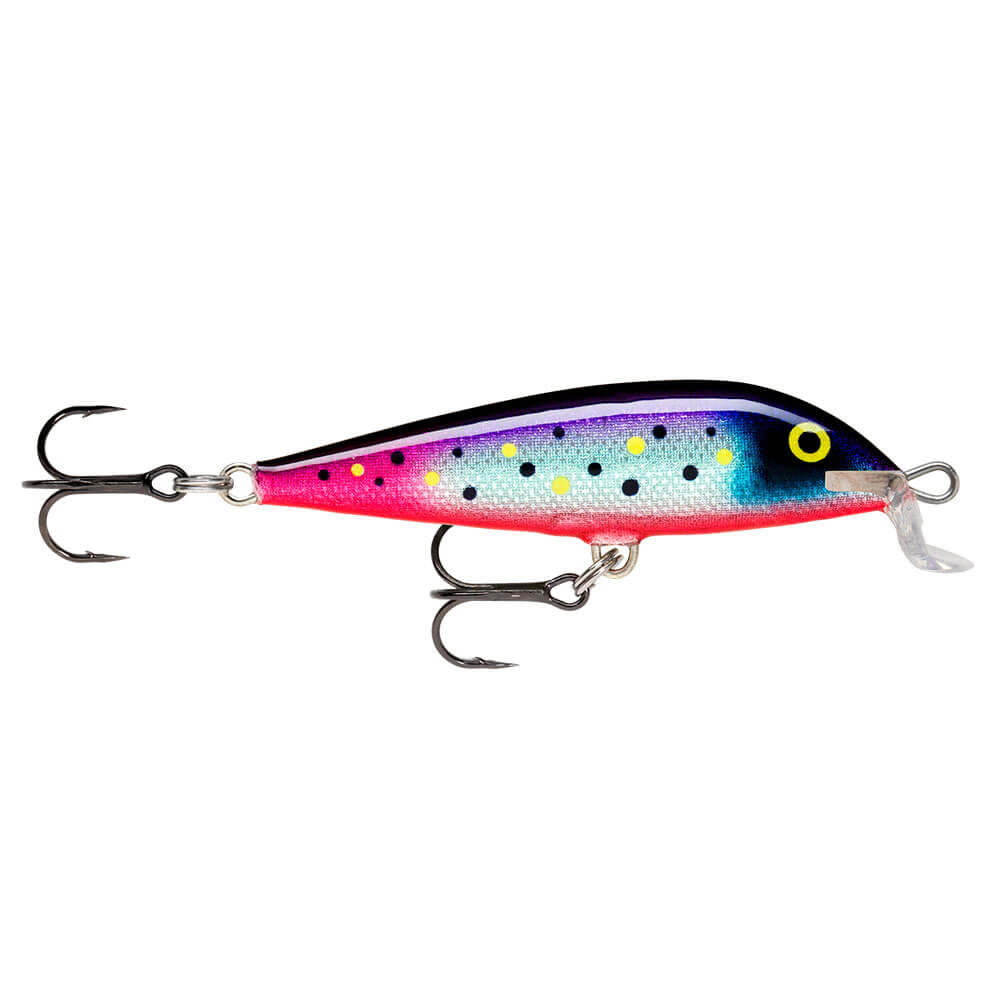 Rapala Team Esko Sahte Balığı - MIB - 70MM